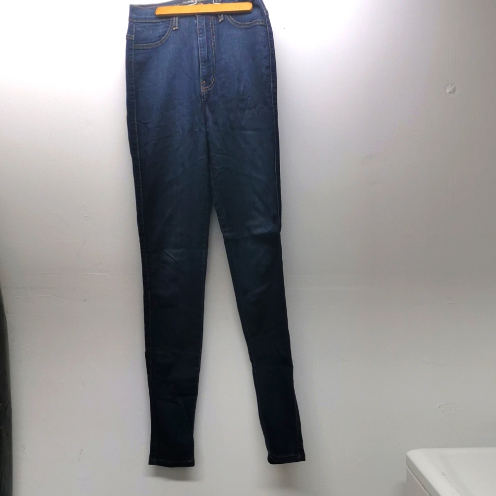 Fashion Nova jeans